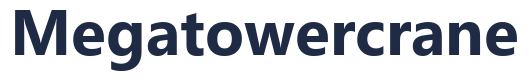 Megatowercrane