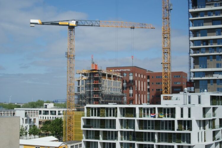 Exploring the Liebherr LR 1300.1 SX: The Modern Contractor’s Choice