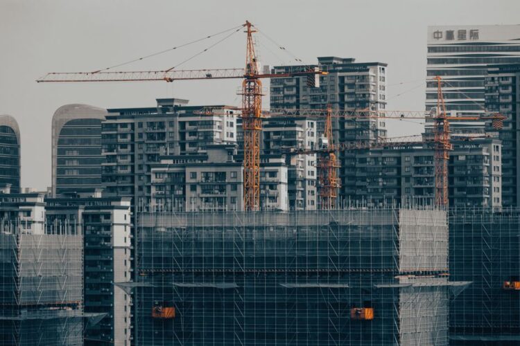 Why Sany Crawler Cranes are Gaining Market Share Globally