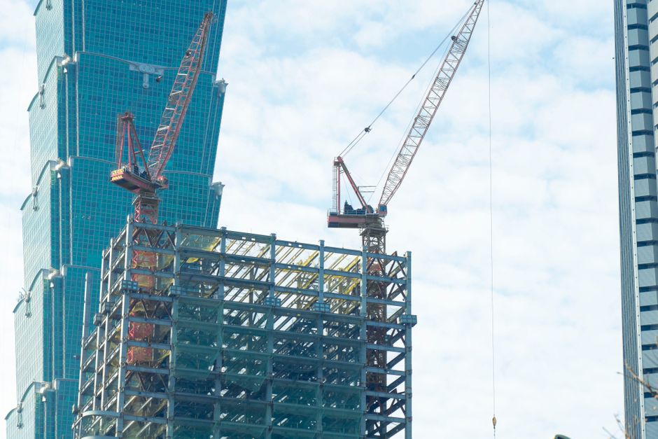 Exploring the World of Custom Lattice Boom Configurations