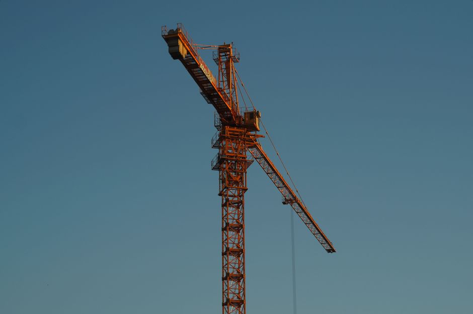 How to Use Drones for Pre-Lift Site Surveys and Planning