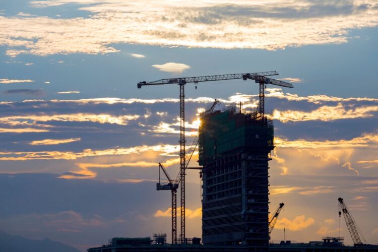 Why Lifting Engineering is a Career of the Future