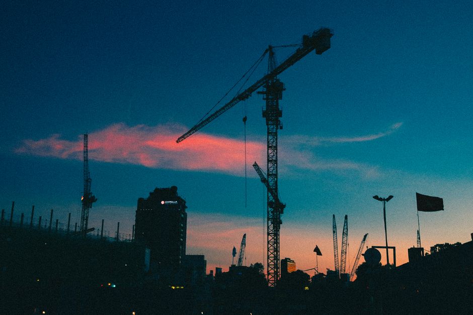 How to Use Mobile Crane Simulators for Emergency Training