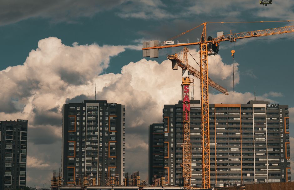 Why Mobile Crane Operators Must Understand Soil Mechanics