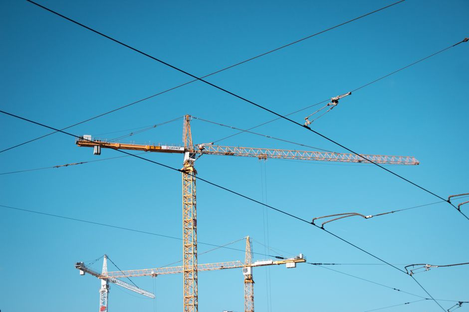 How to Optimize Your Mobile Crane Setup Time on Busy Sites