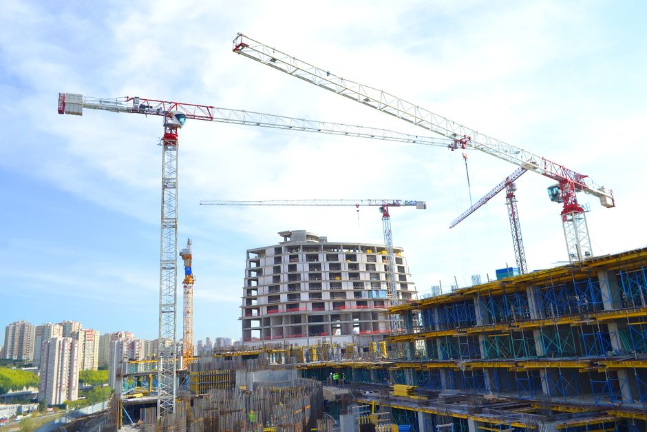 Why Regular Calibration of Crane Scales is Essential