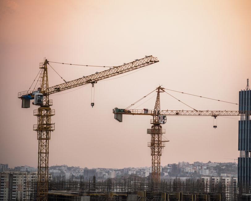 Mobile Crane Operational Safety: A Checklist for Site Managers