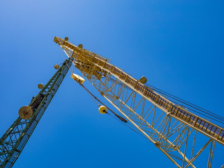 The Role of Dead-End Weights in Wire Rope Termination